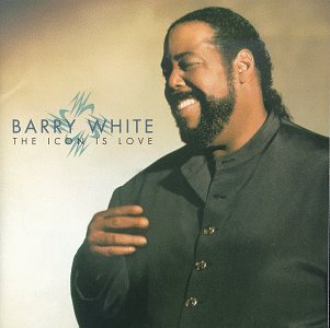 Barry White / Icon Is Love - CD (Used)