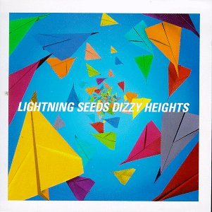 Lightning Seeds / Dizzy Heights - CD