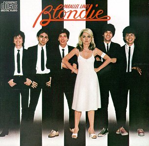 Blondie / Parallel Lines - CD (Used)