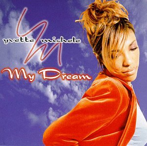 Yvette Michele / My Dream - CD (Used)