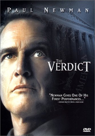 The Verdict - DVD (Used)
