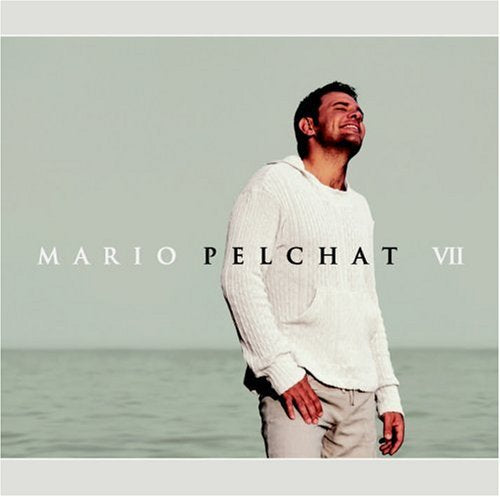 Mario Pelchat / VII - CD (Used)