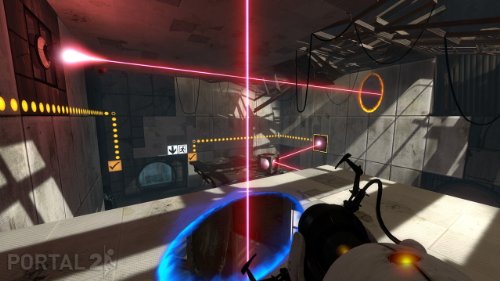 Portal 2 - PC