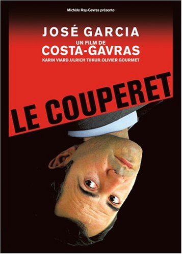 Le Couperet (Version française)