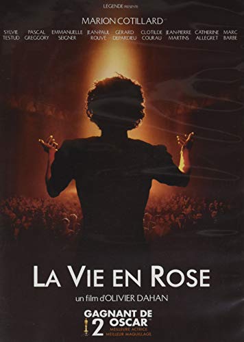 La vie en rose (French version)