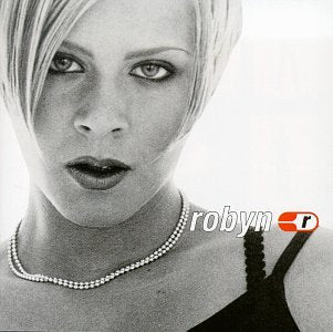 Robyn / Robyn Is Here - CD (Used)