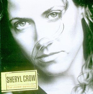 Sheryl Crow / The Globe Sessions - CD (Used)