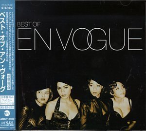 En Vogue - Greatest Hits (+Bonus Track) by En Vogue