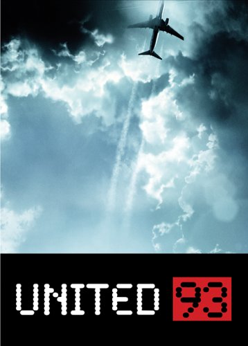 United 93 (Full Screen Edition) - DVD (Used)