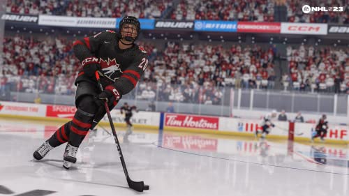 NHL 23