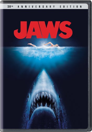 Jaws (30th Anniversary Widescreen Edition) (Bilingual)