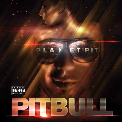 Pitbull / Planet Pit (Deluxe Version) - CD (Used)