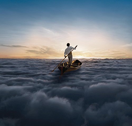 Pink Floyd / The Endless River - CD