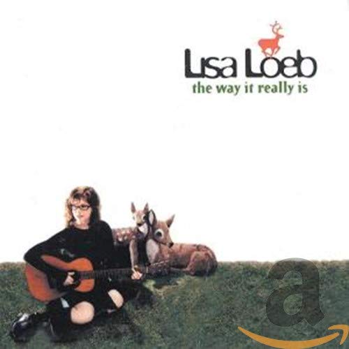 Lisa Loeb / Way It Really Is - CD