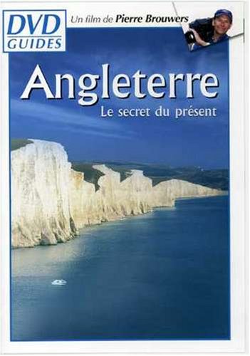 DVD Guides - England (French version)