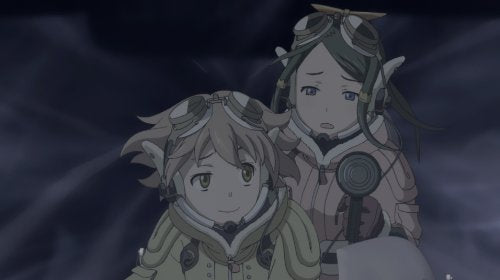 Last Exile Season 2: Fam, the Silver Wing Part 1 Limited Edition [Blu-ray + DVD]