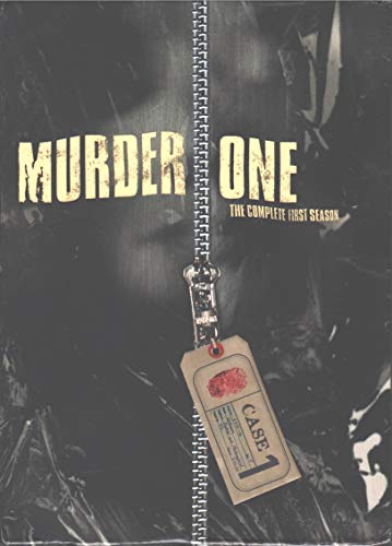 Murder One - The Complete First Season