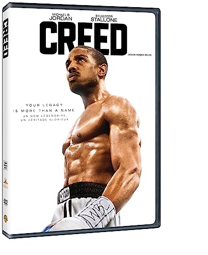 Creed [2-Disc DVD with Special Features] - DVD (Used)