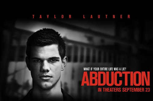 Abduction / Abduction (French version) (Bilingual)