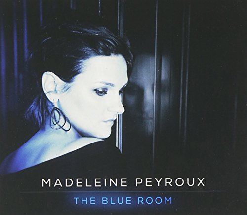 Madeleine Peyroux / The Blue Room - CD (Used)