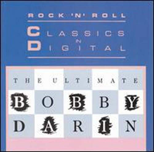 Bobby Darin / The ultimate Bobby Darin - CD (Used)