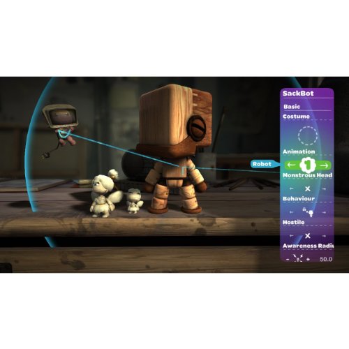 Little Big Planet 2 (Special Edition) - PlayStation 3