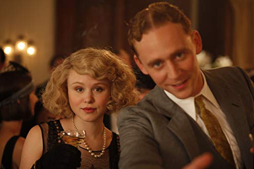 Midnight in Paris - Blu-Ray