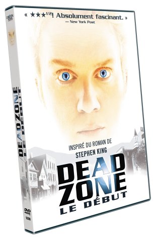 Dead Zone: The Beginning