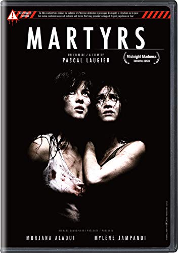 Martyrs - DVD (Used)