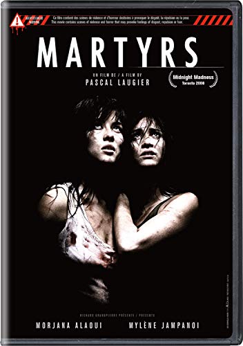 Martyrs - DVD