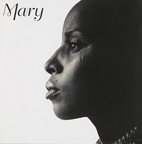 Mary J. Blige / Mary - CD (Used)