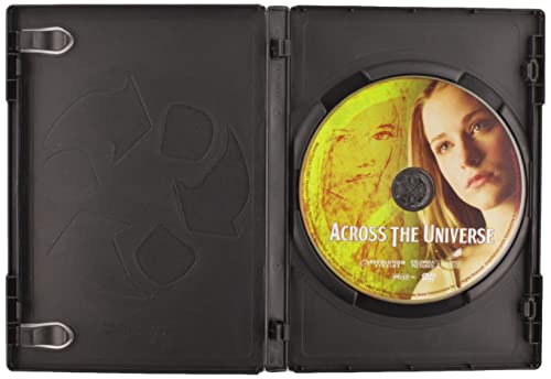 Across the Universe - DVD