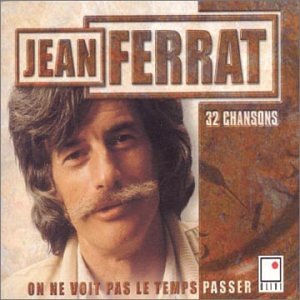 Jean Ferrat / The Best The Greatest Songs - CD (Used)