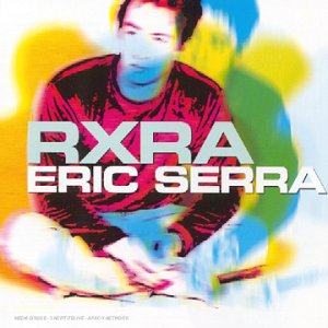 Eric Serra / Rxra - CD
