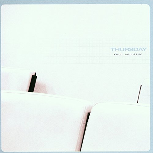 Thursday / Full Collapse - CD (Used)