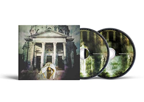 Porcupine Tree / Coma Devine - CD