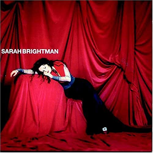 Sarah Brightman / Eden - CD (Used)