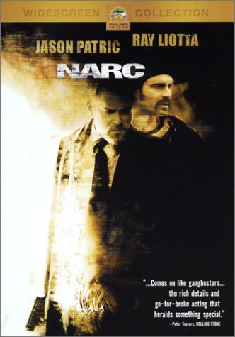 Narc (Widescreen) (Bilingual)