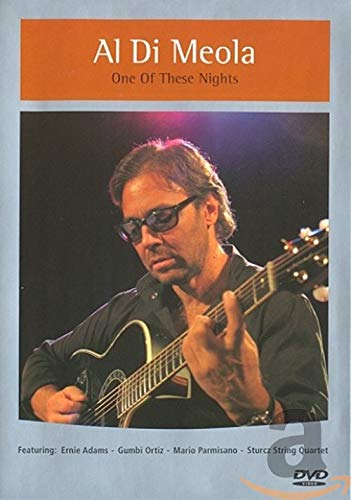 Al Di Meola: One of These Nights