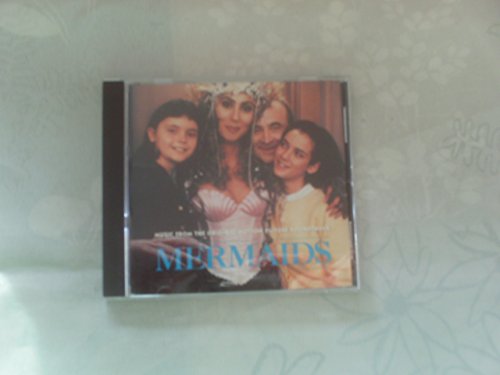 Soundtrack / Mermaids - CD (Used)