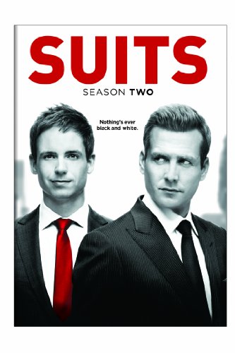 Suits: Season 2 - DVD (Used)