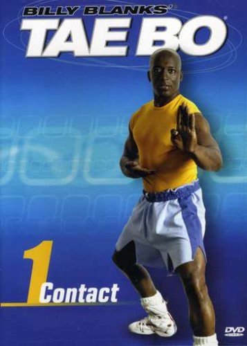 Tae Bo Contact 1 [Import]