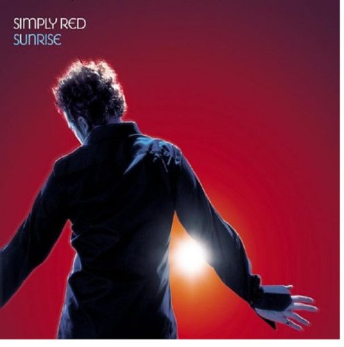 Simply Red / Sunrise - CD (Used)