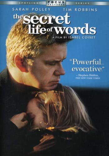 Secret Life Of Words (DVD)