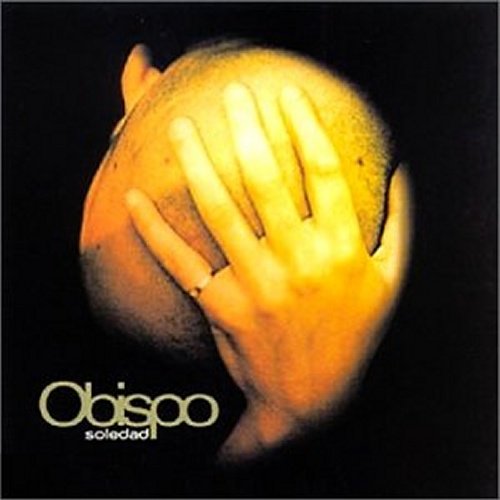 Pascal Obispo / Soledad - CD (Used)