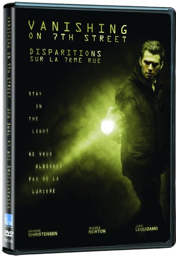 Vanishing on 7th Street - DVD (Used)