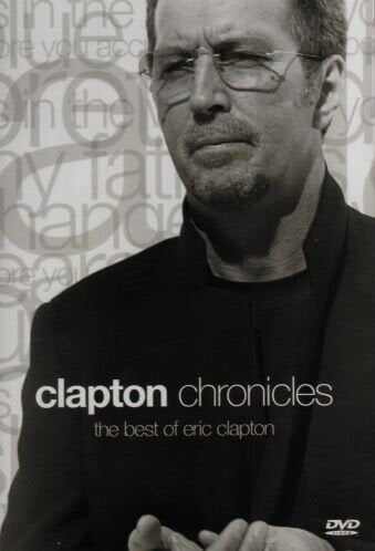 Eric Clapton - Clapton Chronicles: Best Of Eric Clapton (1999)