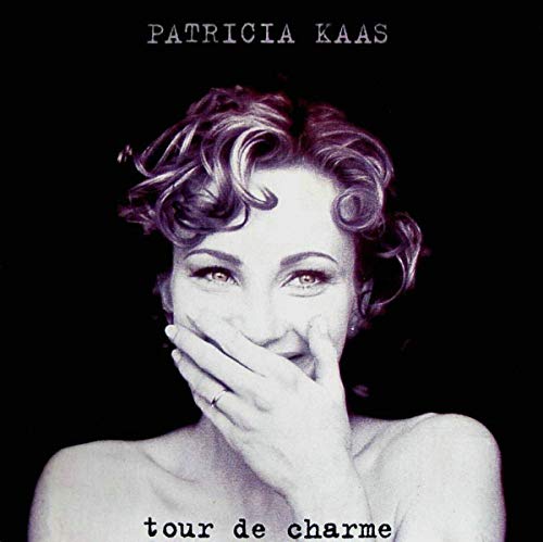 Patrica Kaas / Tour De Charme - CD (Used)