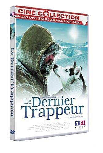 Le Dernier trappeur [Édition Simple]