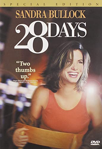 28 Days (Special Edition) - DVD (Used)